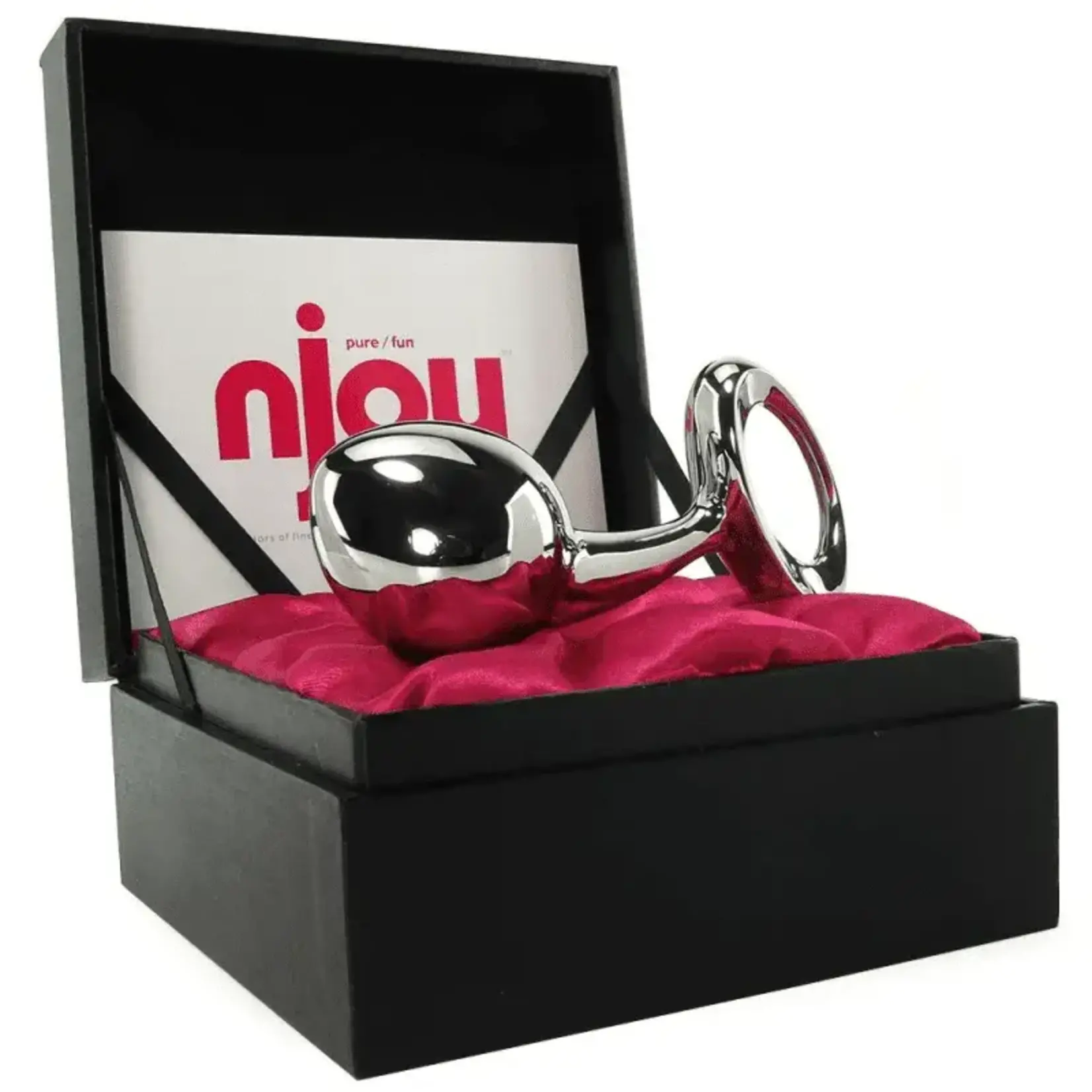 NJOY NJOY PURE PLUG LARGE