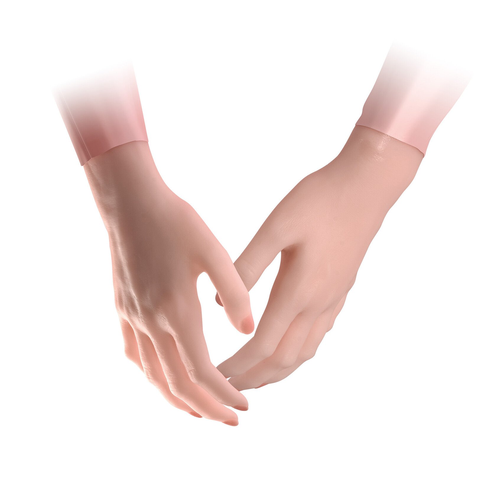 LOVEY-DOVEY INFLATABLE SEX DOLL #2