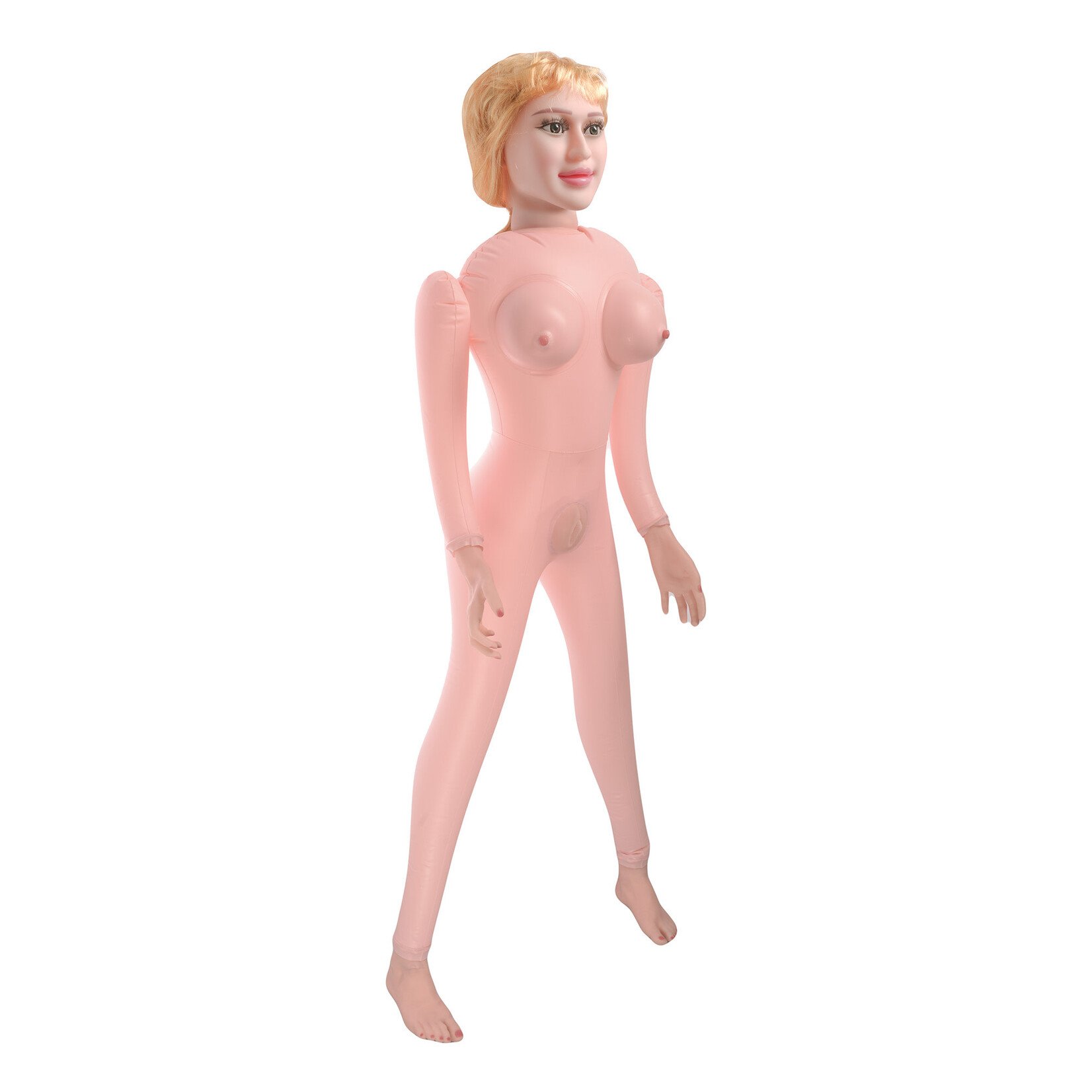 LOVEY-DOVEY INFLATABLE SEX DOLL #2
