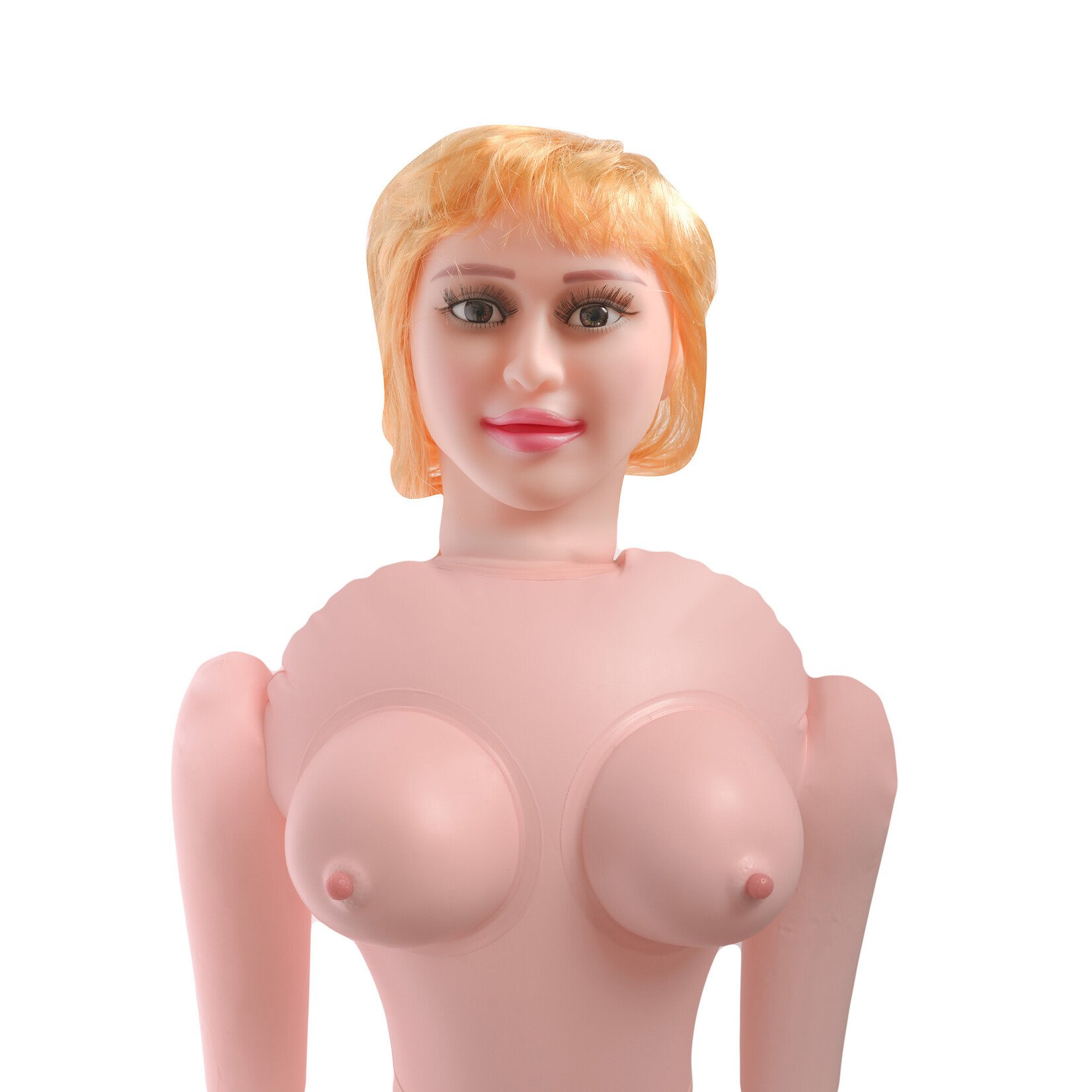 LOVEY-DOVEY INFLATABLE SEX DOLL #2