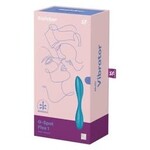 SATISFYER SATISFYER G-SPOT FLEX 1 PETROL
