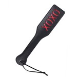 OH YEAH! -  SEX HORSE WHIP LEATHER BLACK WHIPS SM  AS SHOWN