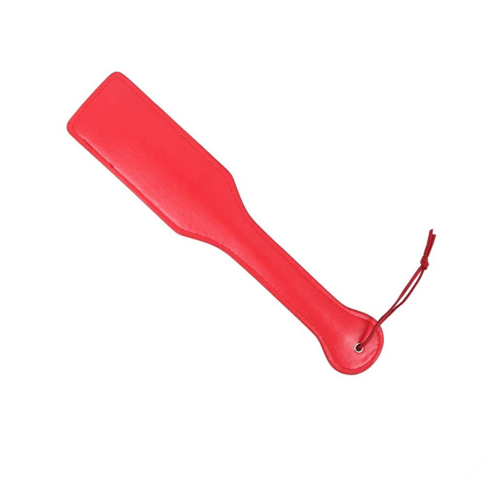 OH YEAH! -  SEX HORSE WHIP LEATHER RED WHIPS SM  AS SHOWN