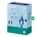 SATISFYER SATISFYER SNIPER BLUE GREY