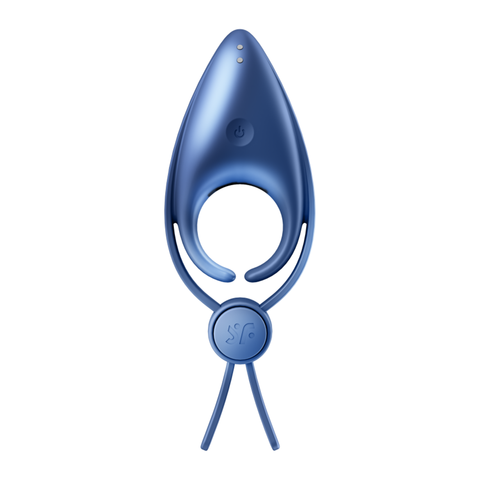 SATISFYER SNIPER BLUE GREY