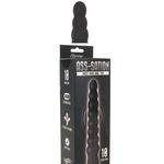 ASS-SATION MAGIC WAND ANAL VIBE