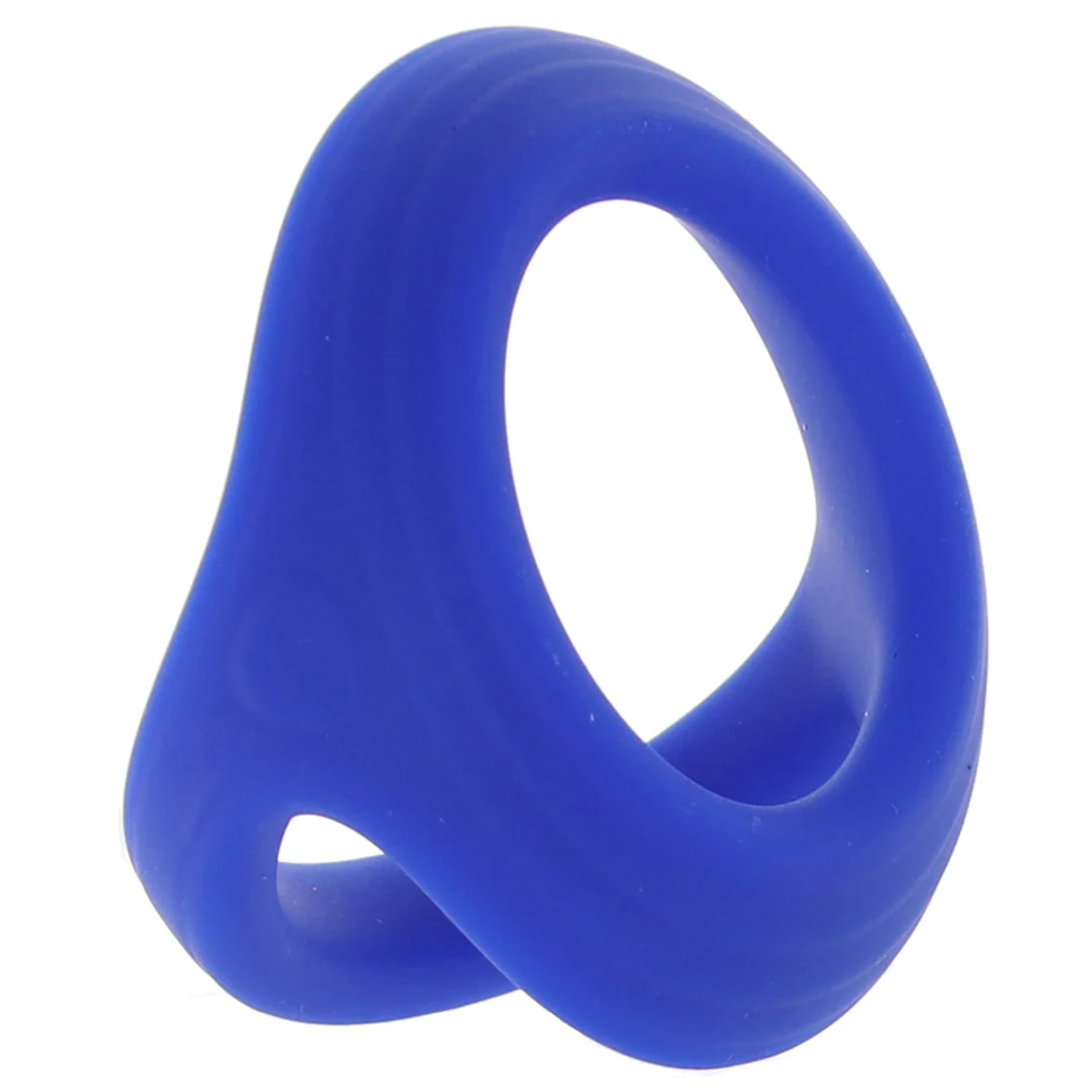 ADMIRAL COCK & BALL DUAL RING
