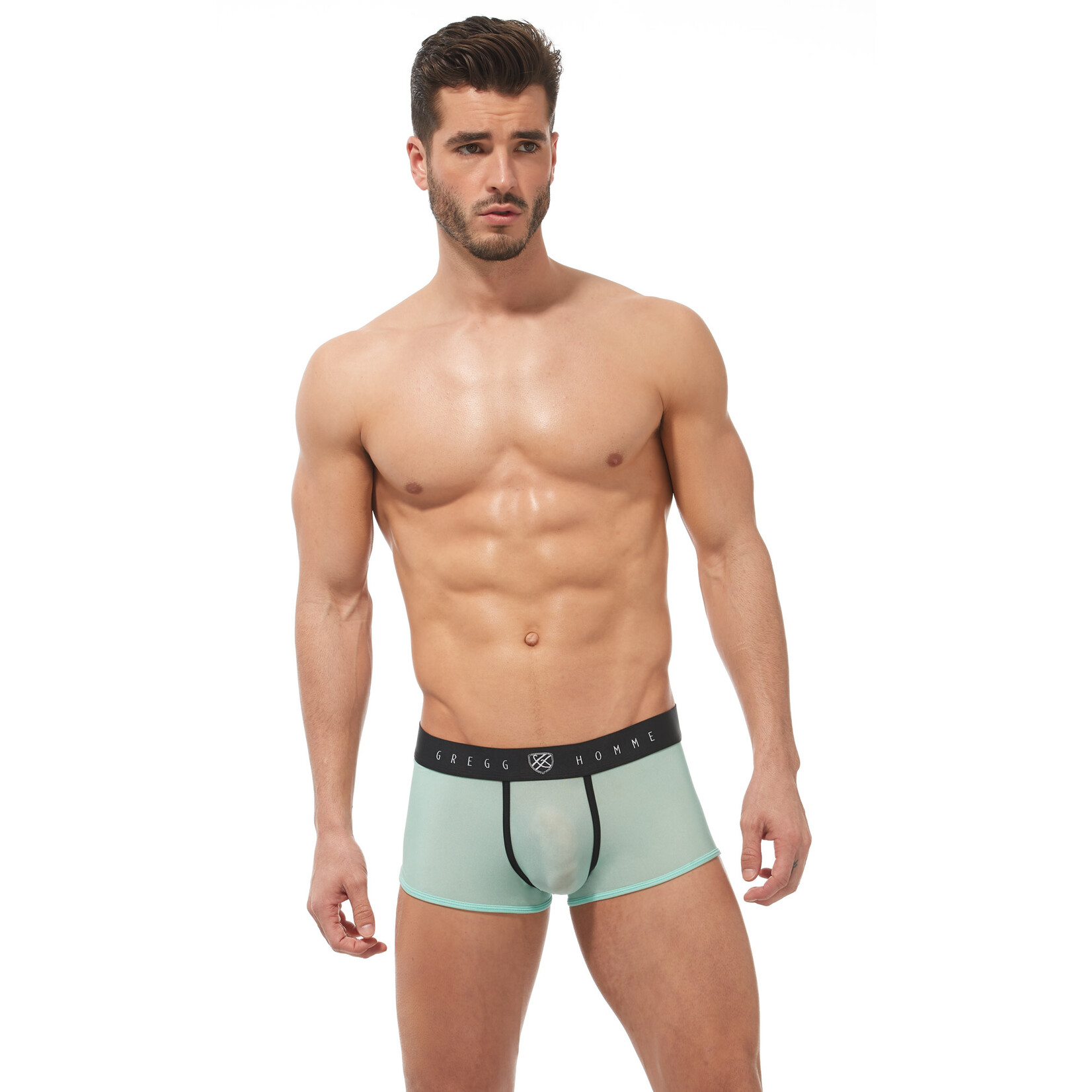 GREGG HOMME TORRIDZ TRUNKS MINT MEDIUM