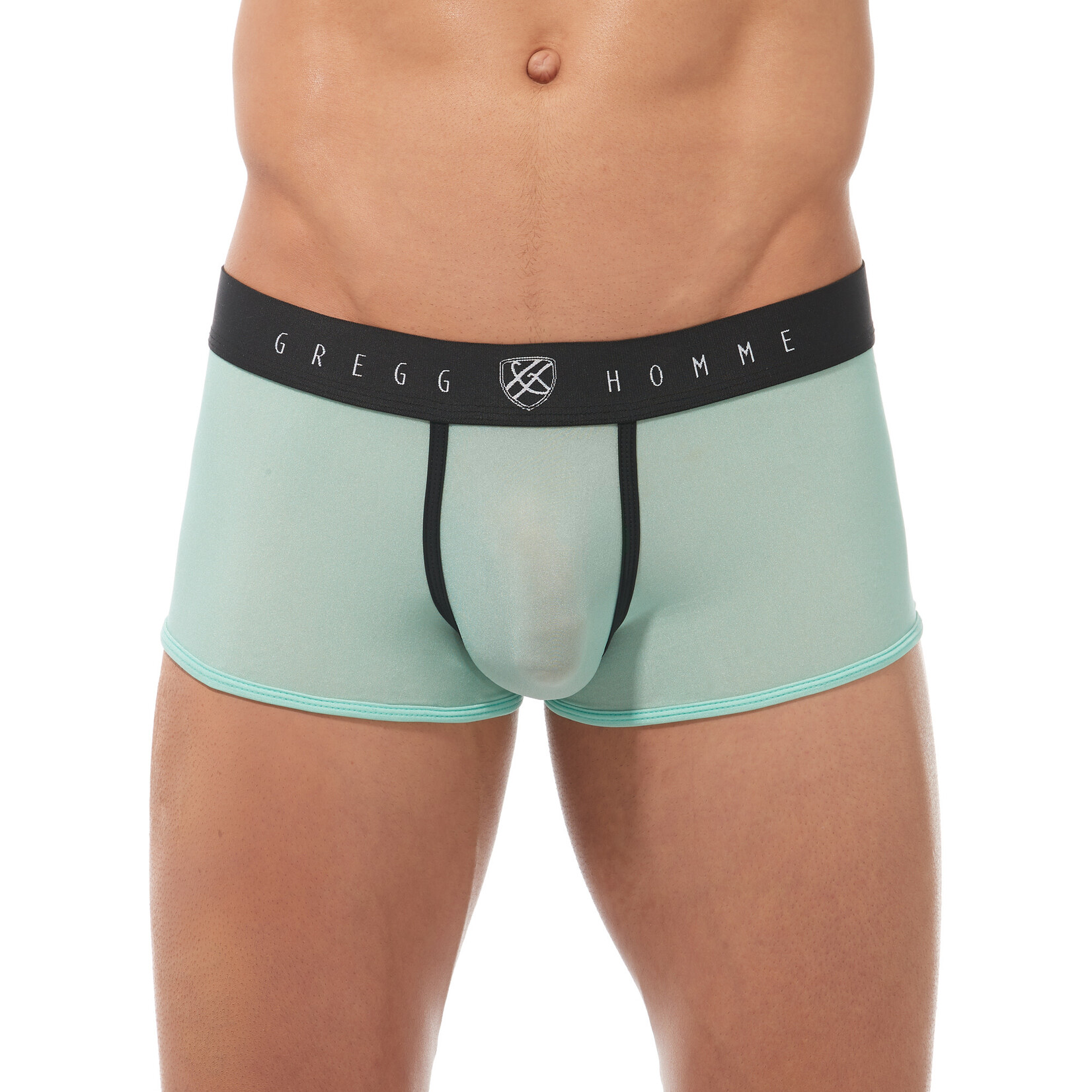 GREGG HOMME TORRIDZ TRUNKS MINT MEDIUM