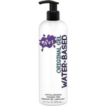 WET WET ORIGINAL WATER BASED GEL 16.0 FL.OZ/475ML W PUMP