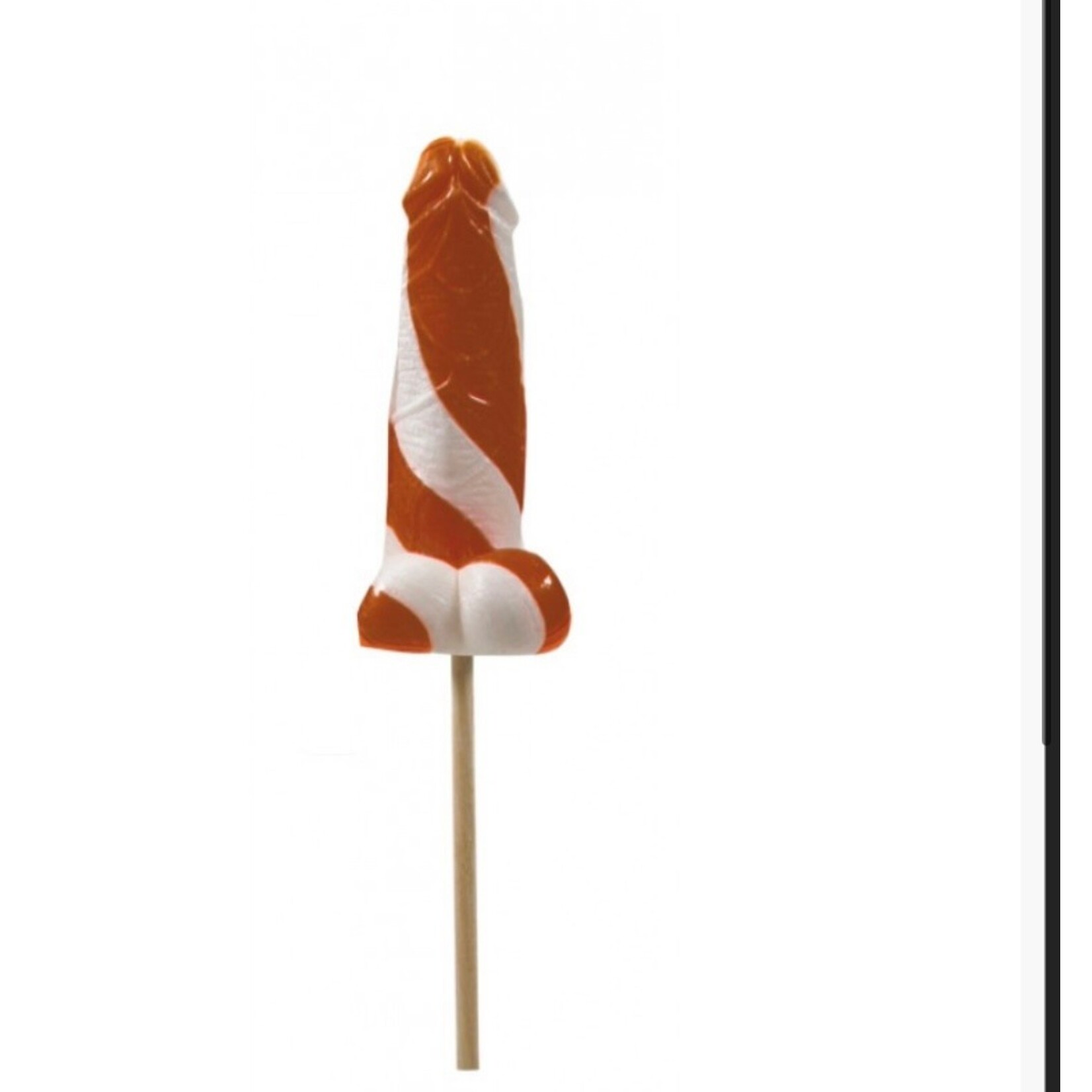 COCKTAILZ BAILEY'S & CREAM PECKER POP