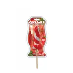 COCKTAILZ STRAWBERRY MOJITO PECKER POP