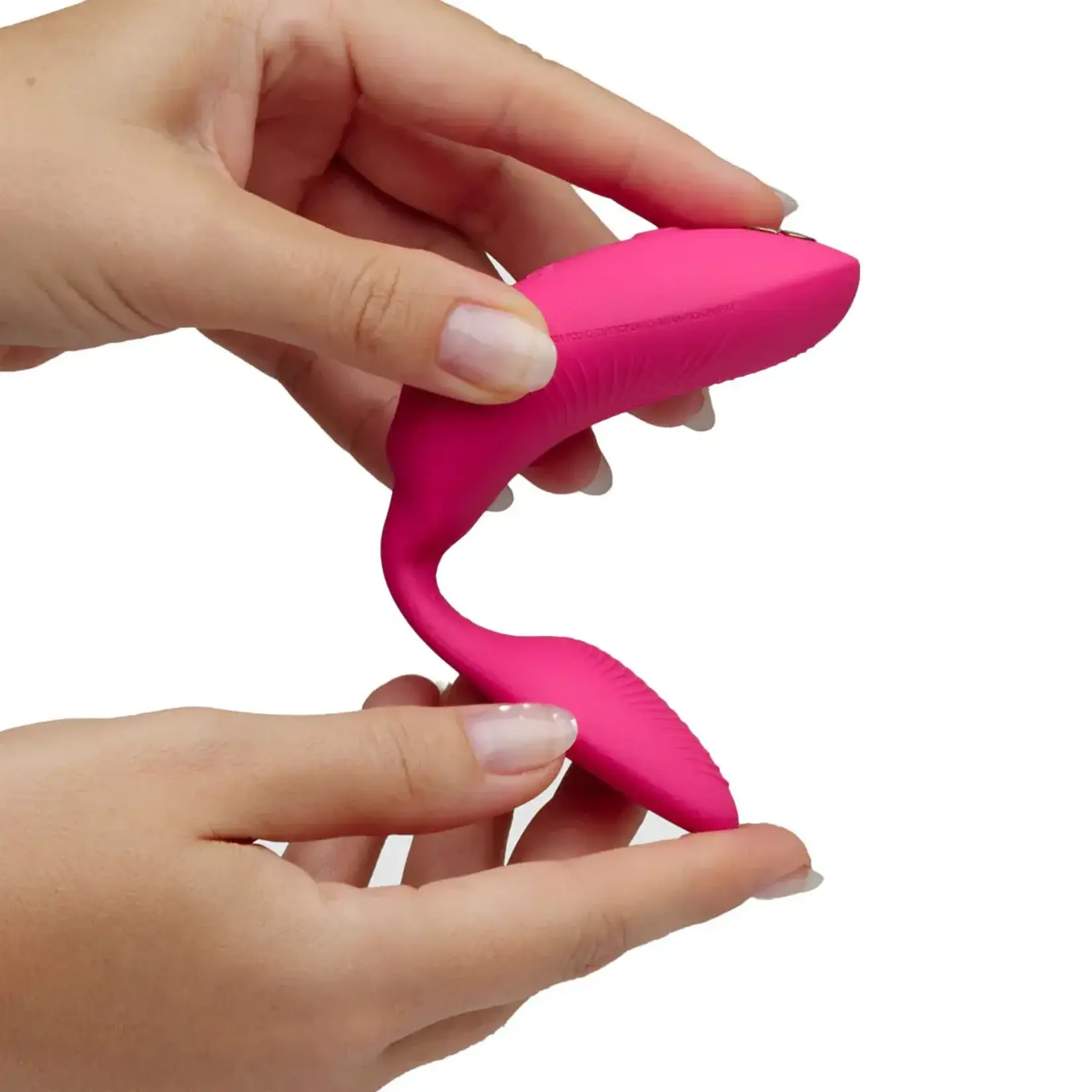 WE-VIBE WE-VIBE CHORUS PRO - ELECTRIC PINK