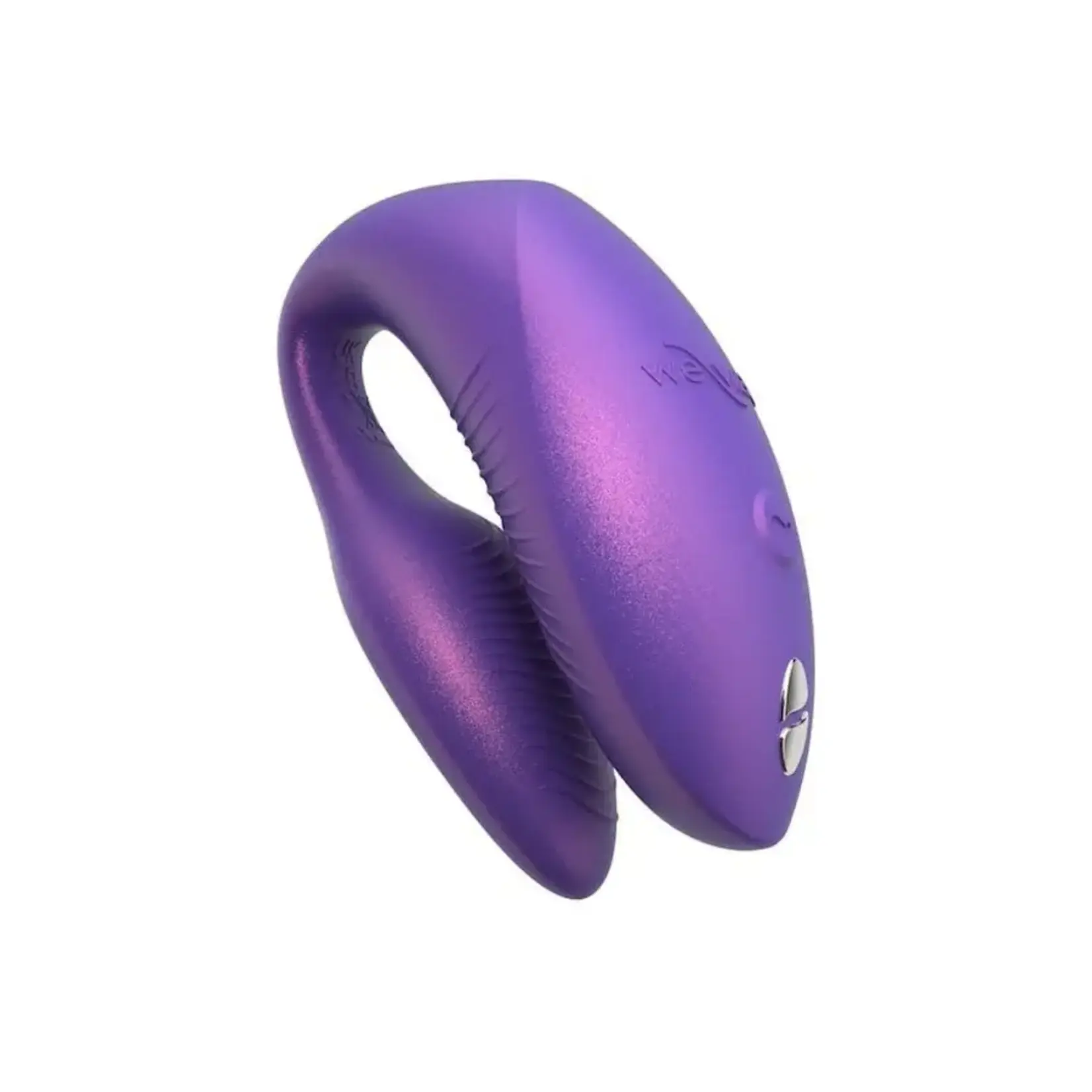 WE-VIBE WE-VIBE CHORUS PRO - COSMIC PURPLE
