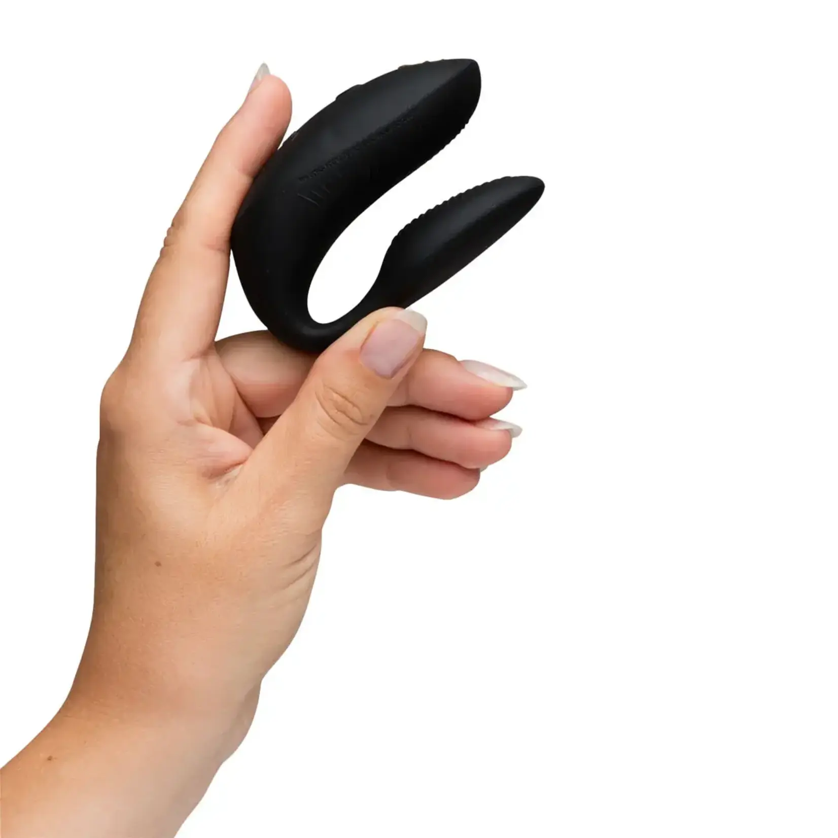 WE-VIBE WE-VIBE CHORUS PRO - SATIN BLACK