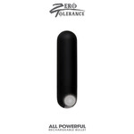 ALL POWERFUL RECHARGEABLE BULLET VIBE