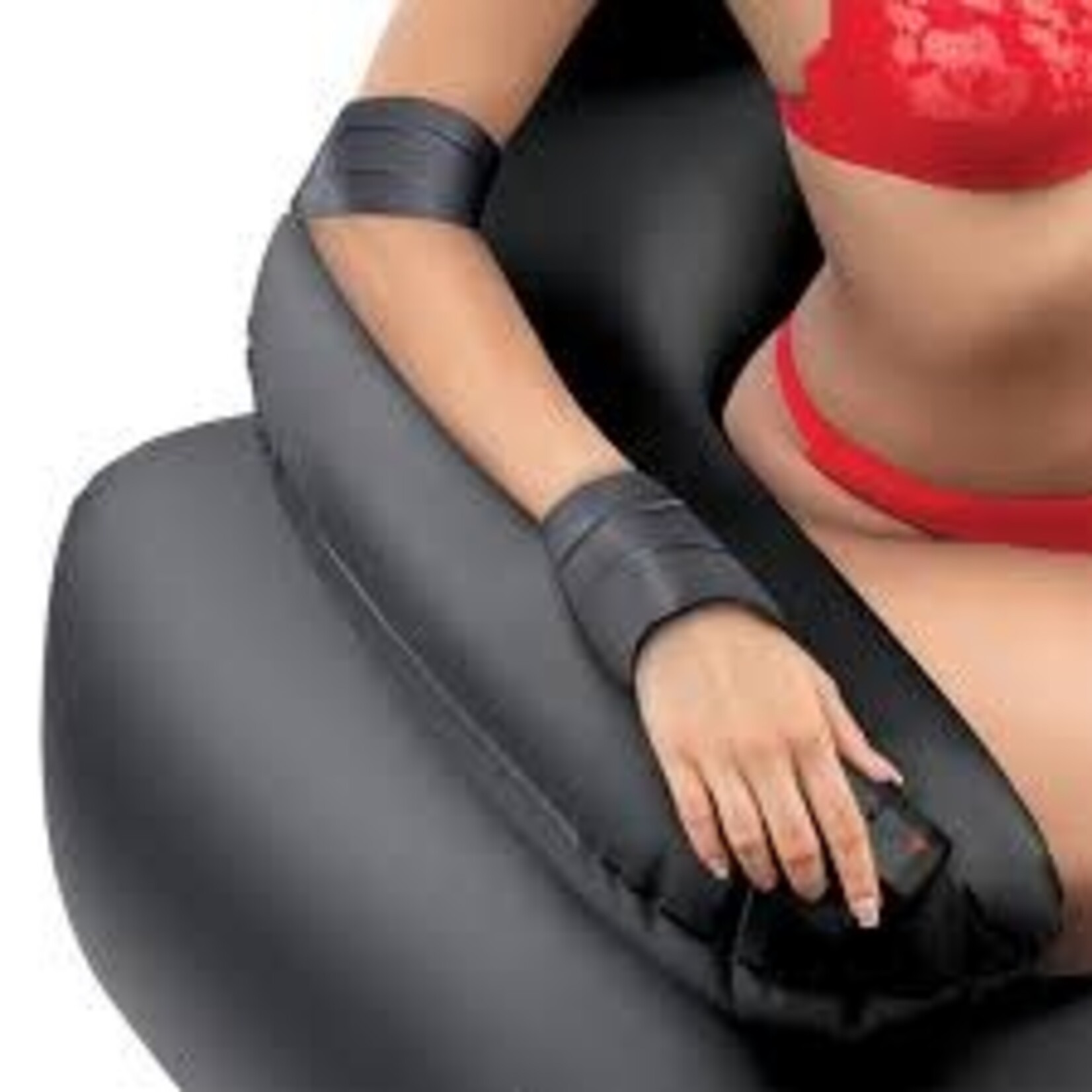 WHIP SMART INFLATABLE BONDAGE CHAIR