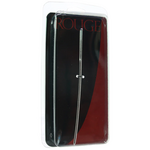 STAINLESS STEEL 4MM URETHRAL DILATOR