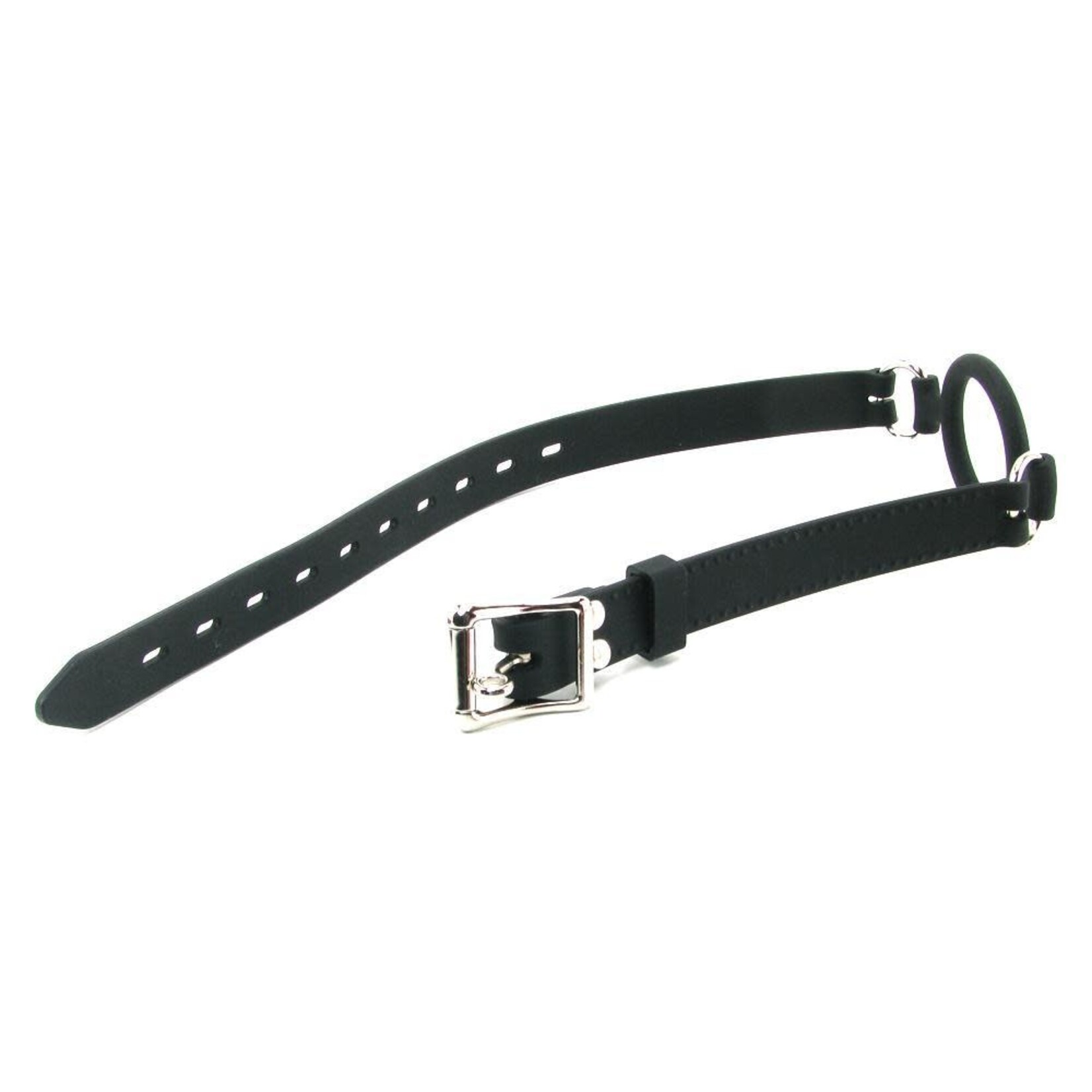 EXTREME SILICONE O RING GAG