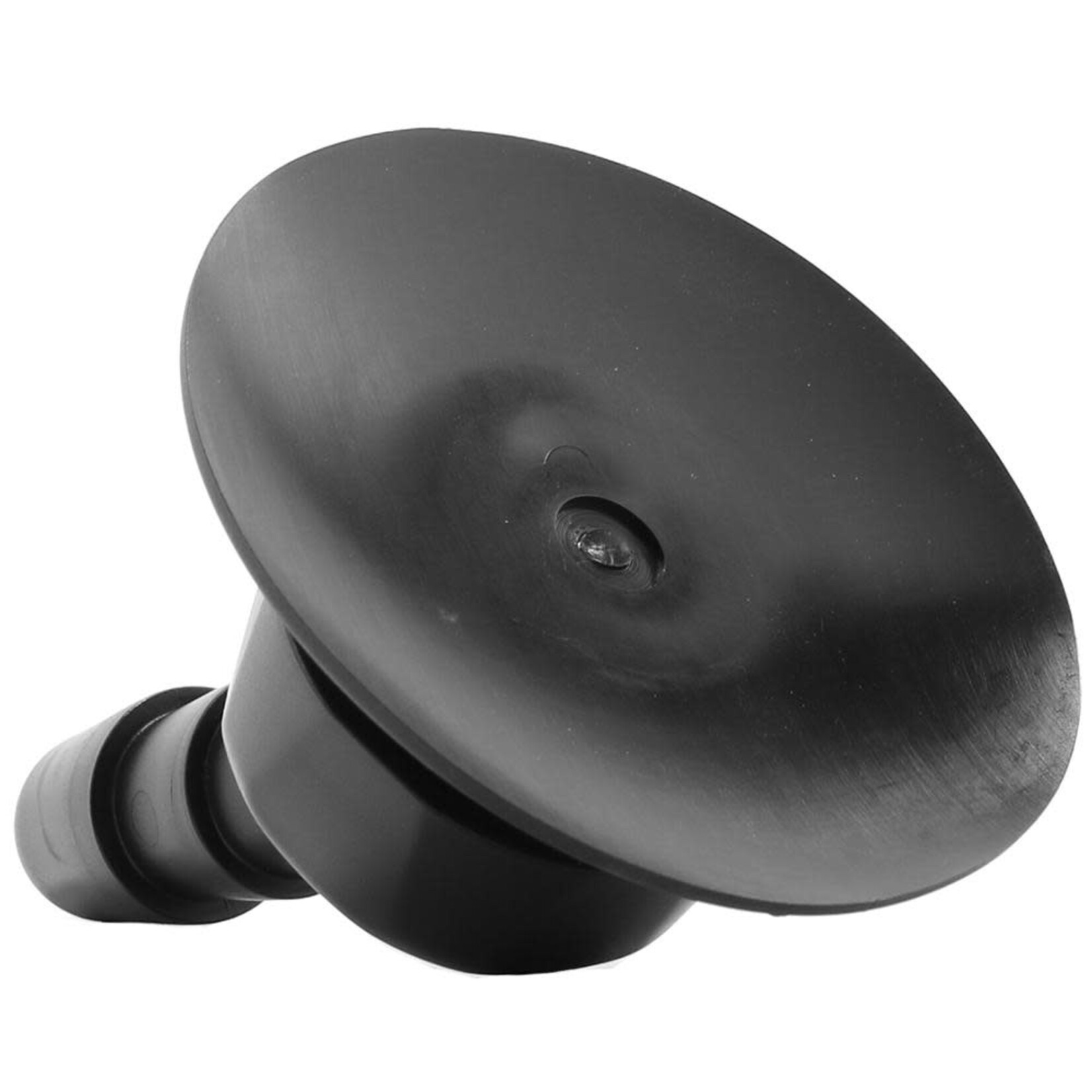 VAC -U- LOCK DELUXE 360 SWIVEL SUCTION PLUG