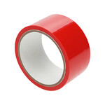 SHOTS SHOTS - OUCH! - PVC NON-STICK TAPE - RED