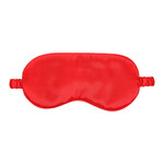 SHOTS SHOTS - OUCH! - SATIN MASK - RED