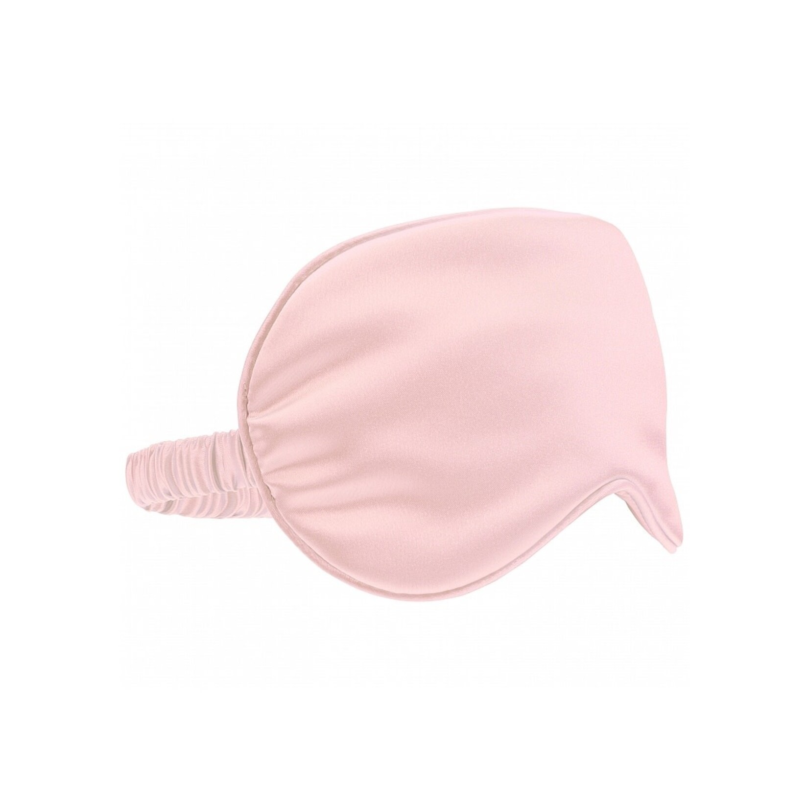 SHOTS SHOTS - OUCH! - SATIN MASK - POWDER PINK