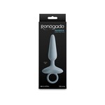 NS NOVELTIES NS - RENEGADE - MAVERICK - GRAY