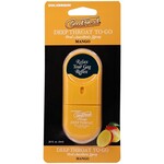 GOODHEAD DEEP THROAT SPRAY TO-GO MANGO .30 FL. OZ.