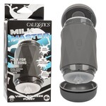 CALEXOTICS MILK MASTER VIBRO SQUEEZE PUSSY