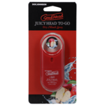 GOODHEAD - JUICY HEAD DRY MOUTH SPRAY TO-GO - APPLE .30 FL. OZ.