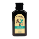 EARTHLY BODY EARTHLY BODY - APHRODISIAC MASSAGE OIL SEA JASMINE 2OZ