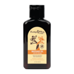 EARTHLY BODY EARTHLY BODY - APHRODISIAC MASSAGE OIL GRAPEFRUIT SANDALWOOD 2OZ