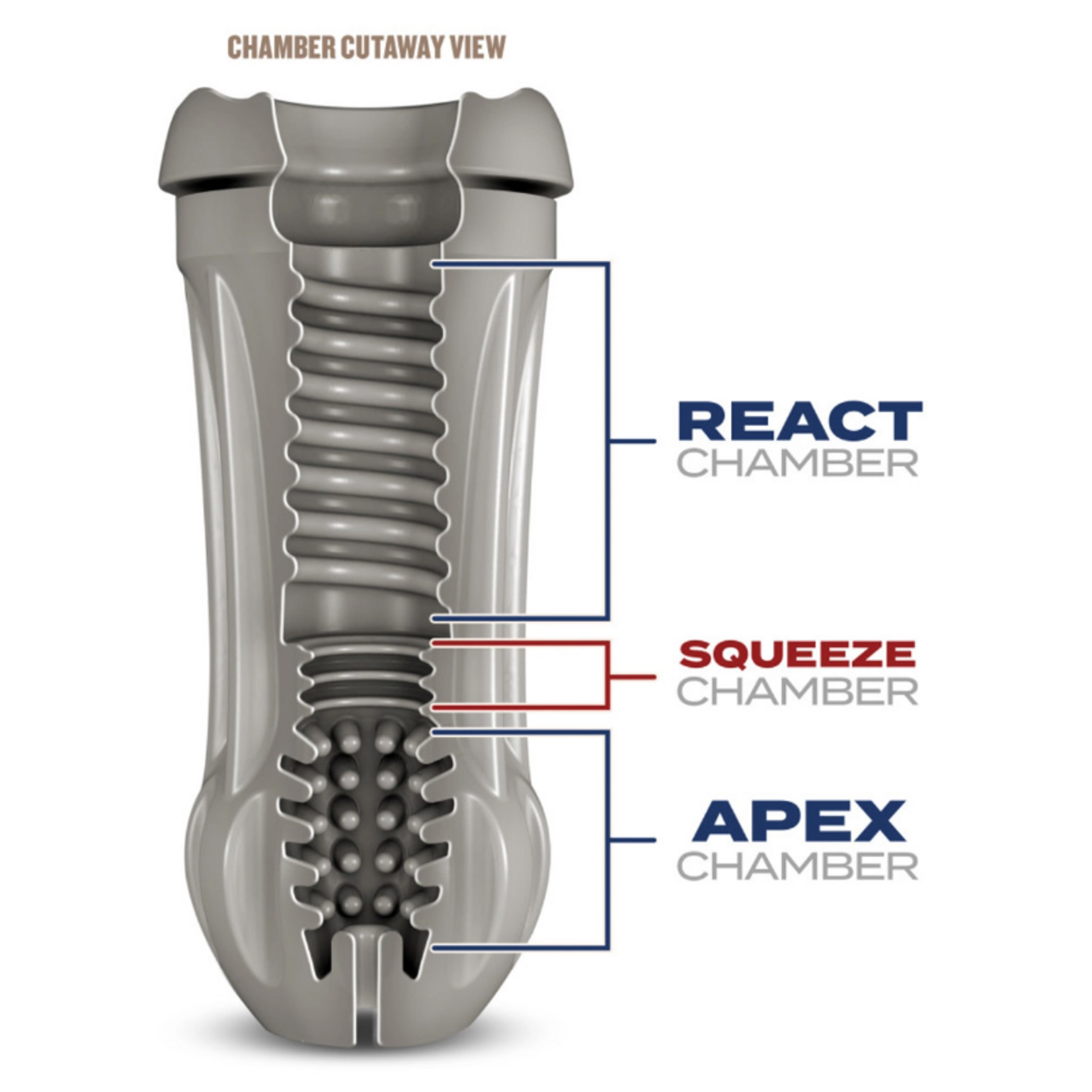 BLUSH BLUSH - SCHAG'S - AROUSING ALE - FROSTED