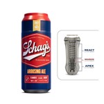 BLUSH BLUSH - SCHAG'S - AROUSING ALE - FROSTED