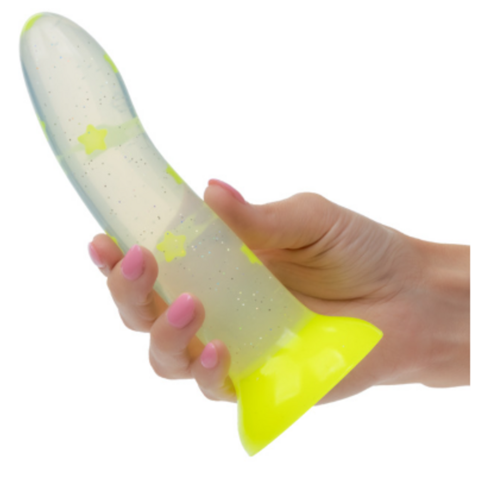 CALEXOTICS GLOW STICK STAR