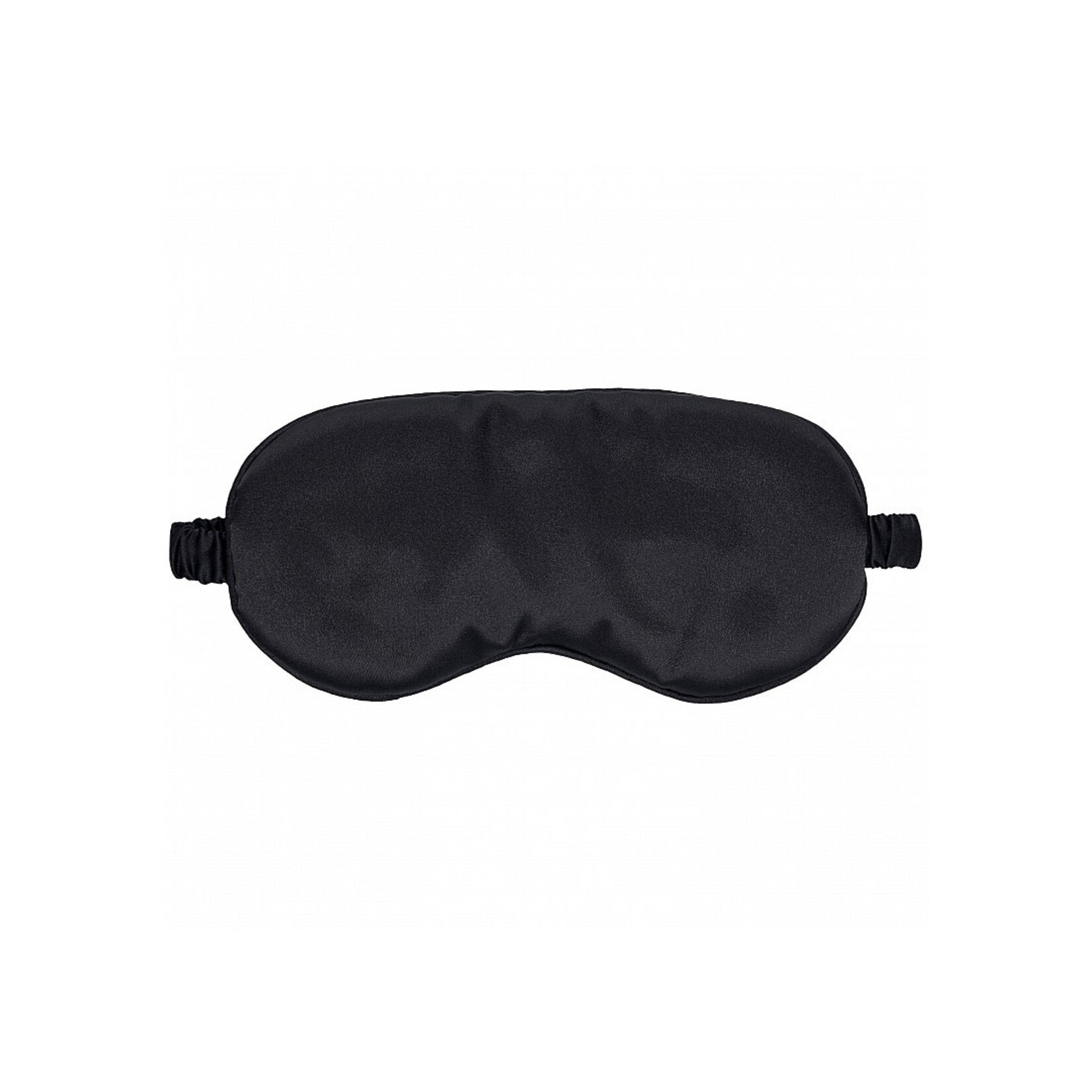 SHOTS SHOTS - OUCH! - SATIN MASK - BLACK