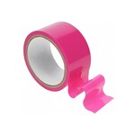 SHOTS SHOTS - OUCH! - PVC NON-STICK TAPE - PINK