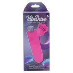 MAIA - VIBEDRIVE BULLET VIBE WITH 16GB THUMB DRIVE