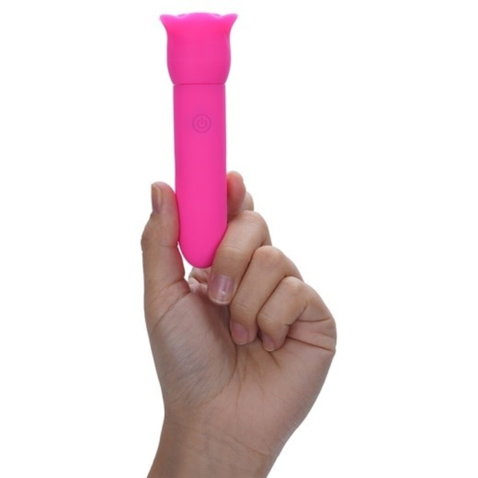 MAIA - VIBEDRIVE BULLET VIBE WITH 16GB THUMB DRIVE