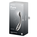 SATISFYER SATISFYER PURE GRAVITY 3