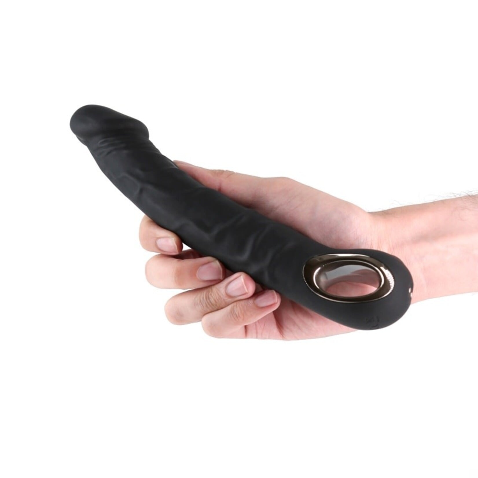 NS NOVELTIES NS - RENEGADE - RIMMER - BLACK