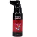 DOC JOHNSON GOODHEAD - JUICY HEAD COCKTAILS DRY MOUTH SPRAY - SEX ON THE BEACH