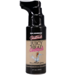 DOC JOHNSON GOODHEAD - JUICY HEAD COCKTAILS DRY MOUTH SPRAY - STRAWBERRIES & CHAMPAGNE