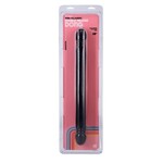 DOC JOHNSON THE CLASSIC - DOUBLE HEADER DONG 18 INCH SMOOTH BLACK