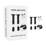 PASSION PLACE DOOR JAM CUFFS