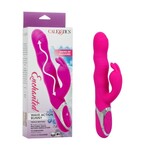 CALEXOTICS ENCHANTED WAVE ACTION BUNNY