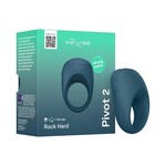 WE-VIBE WE-VIBE - PIVOT 2 - SLATE