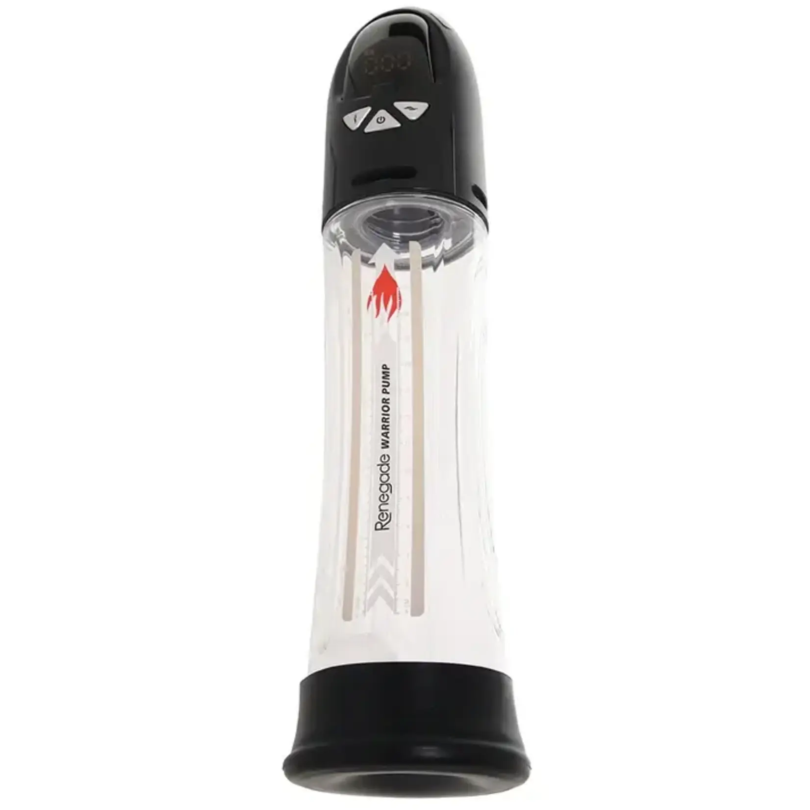 RENEGADE WARRIOR WATERPROOF AUTO PUMP