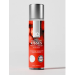 JO H2O - STRAWBERRY - LUBRICANT 4 FLOZ / 120 ML